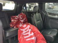 2015 Dodge Grand Caravan Rear Seat Oem - Oemusedautoparts1.com