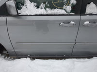 2008-2020 Dodge Grand Caravan Driver Front Door Oem 1249377 - Oemusedautoparts1.com