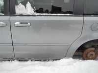 2008-2020 Dodge Grand Caravan Driver Rear Door Oem - Oemusedautoparts1.com