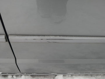 2008-2020 Dodge Grand Caravan Driver Rear Door Oem