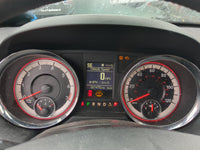 2015-2018 Dodge Grand Caravan Instrument Cluster Speedometer Gauges Fits Fits 2015 2016 2017 2018 OEM Used Auto Parts - Oemu