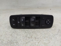 2012-2020 Dodge Grand Caravan Master Power Window Switch Replacement Driver Side Left P/N:68298871AA Fits OEM Used Auto Part