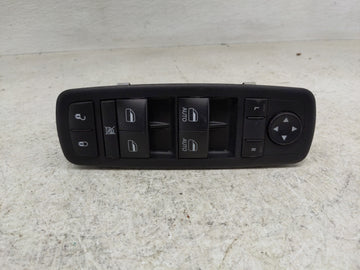 2012-2020 Dodge Grand Caravan Master Power Window Switch Replacement Driver Side Left P/N:68298871AA Fits OEM Used Auto Part