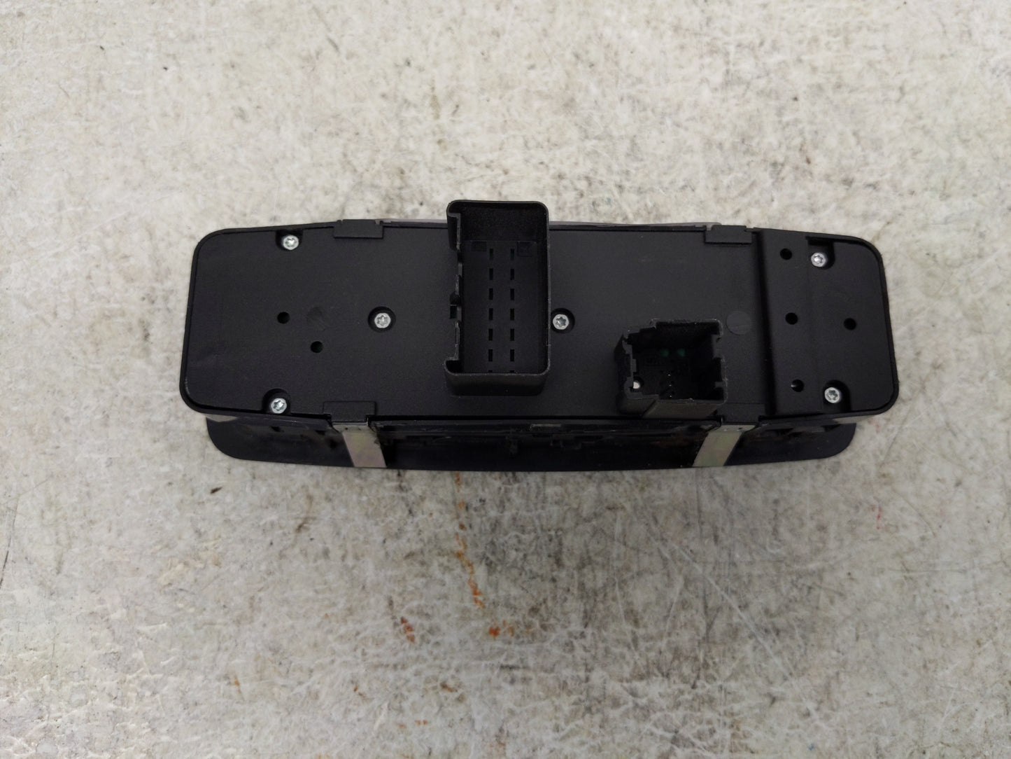 2012-2020 Dodge Grand Caravan Master Power Window Switch Replacement Driver Side Left P/N:68298871AA Fits OEM Used Auto Part