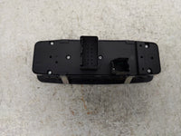 2012-2020 Dodge Grand Caravan Master Power Window Switch Replacement Driver Side Left P/N:68298871AA Fits OEM Used Auto Part