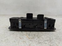 2012-2020 Dodge Grand Caravan Master Power Window Switch Replacement Driver Side Left P/N:68298871AA Fits OEM Used Auto Part