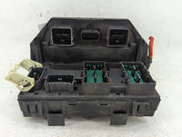 2015 Dodge Grand Caravan Fusebox Fuse Box Panel Relay Module P/N:68239606AA Fits OEM Used Auto Parts - Oemusedautoparts1.com