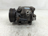 2011-2020 Dodge Grand Caravan Air Conditioning A/c Ac Compressor Oem - Oemusedautoparts1.com