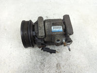 2011-2020 Dodge Grand Caravan Air Conditioning A/c Ac Compressor Oem - Oemusedautoparts1.com