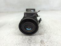 2011-2020 Dodge Grand Caravan Air Conditioning A/c Ac Compressor Oem - Oemusedautoparts1.com
