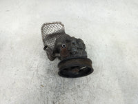 2011-2020 Dodge Grand Caravan Power Steering Column Pump Oem - Oemusedautoparts1.com