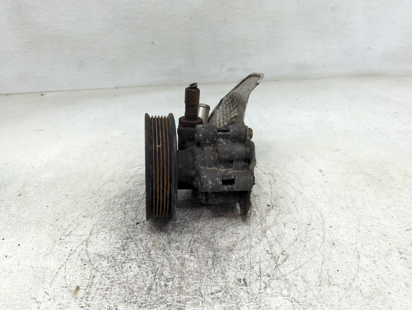 2011-2020 Dodge Grand Caravan Power Steering Column Pump Oem - Oemusedautoparts1.com