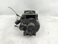 2011-2020 Dodge Grand Caravan Air Conditioning A/c Ac Compressor Oem - Oemusedautoparts1.com