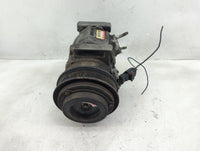2011-2020 Dodge Grand Caravan Air Conditioning A/c Ac Compressor Oem - Oemusedautoparts1.com