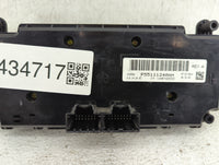 2011-2020 Dodge Grand Caravan Climate Control Module Temperature AC/Heater Replacement P/N:P55111240AH Fits OEM Used Auto Pa