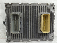 2015 Dodge Grand Caravan PCM Engine Control Computer ECU ECM PCU OEM P/N:P05150876AD, T00EP2354ZUINQ, A2C79159040000, 667260