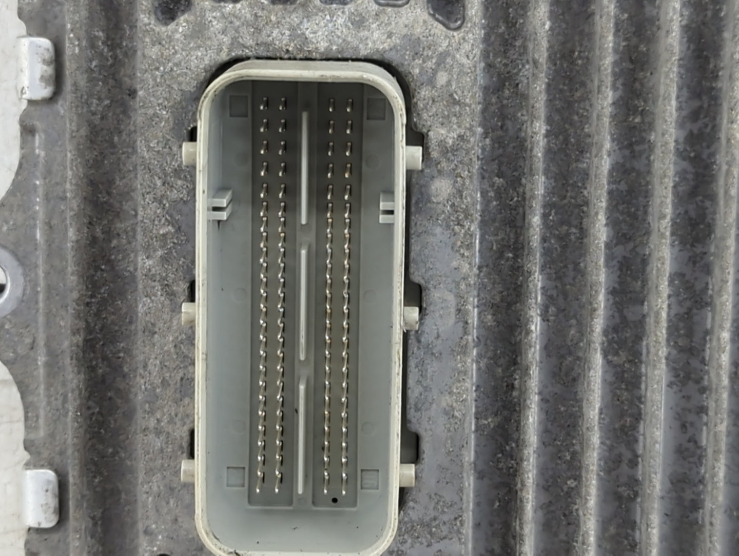 2015 Dodge Grand Caravan PCM Engine Control Computer ECU ECM PCU OEM P/N:P05150876AD, T00EP2354ZUINQ, A2C79159040000, 667260