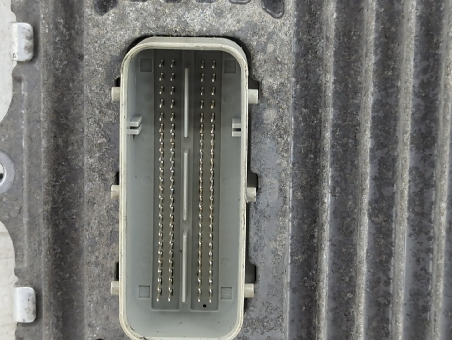 2015 Dodge Grand Caravan PCM Engine Control Computer ECU ECM PCU OEM P/N:P05150876AD, T00EP2354ZUINQ, A2C79159040000, 667260