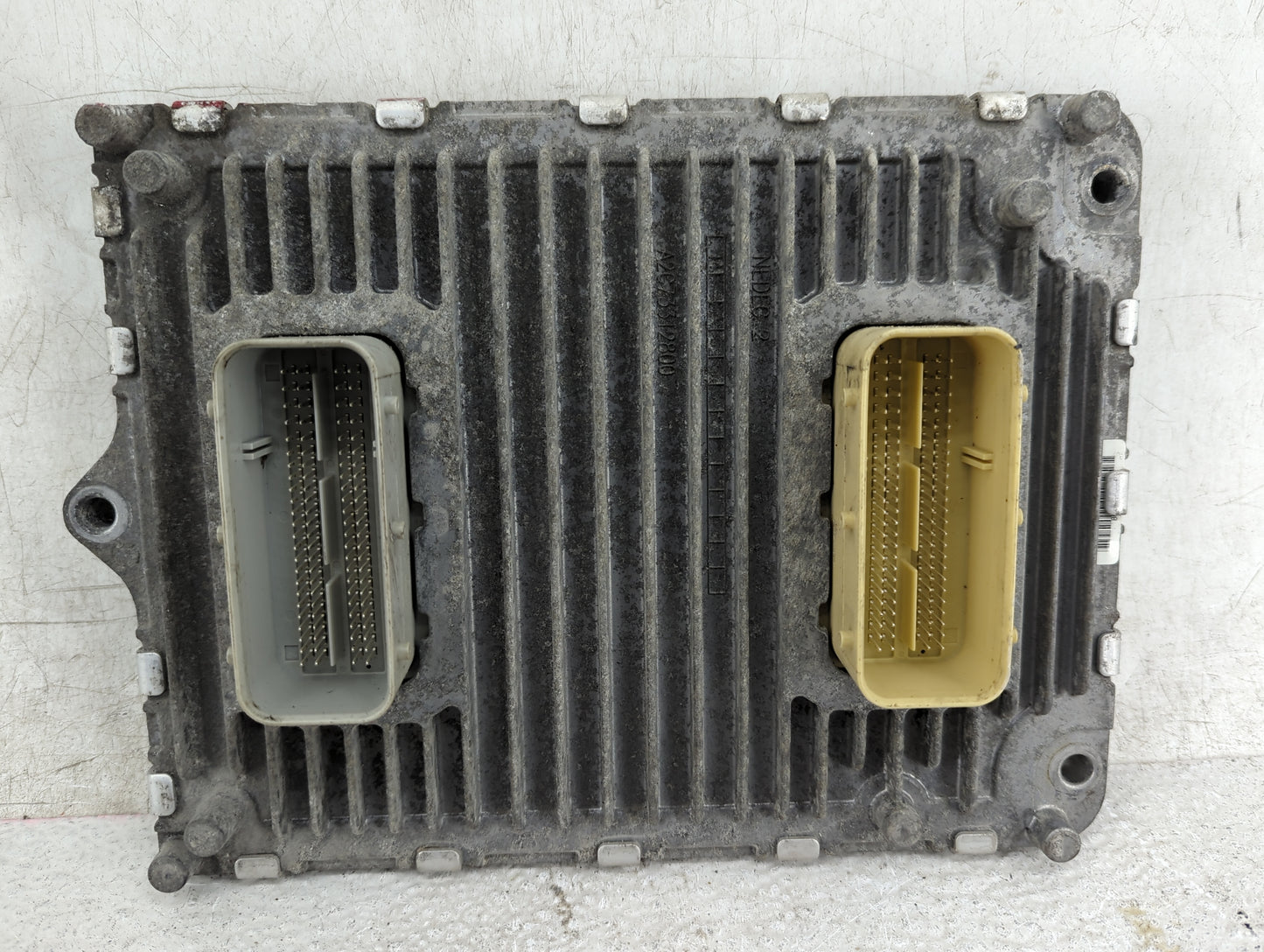 2015 Dodge Grand Caravan PCM Engine Control Computer ECU ECM PCU OEM P/N:P05150876AD, T00EP2354ZUINQ, A2C79159040000, 667260