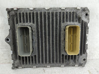2015 Dodge Grand Caravan PCM Engine Control Computer ECU ECM PCU OEM P/N:P05150876AD, T00EP2354ZUINQ, A2C79159040000, 667260