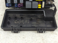 2015 Dodge Grand Caravan Fusebox Fuse Box Panel Relay Module P/N:68239606AA RT032842J0, 68083380AA, 04692139AA, 04692143AA F