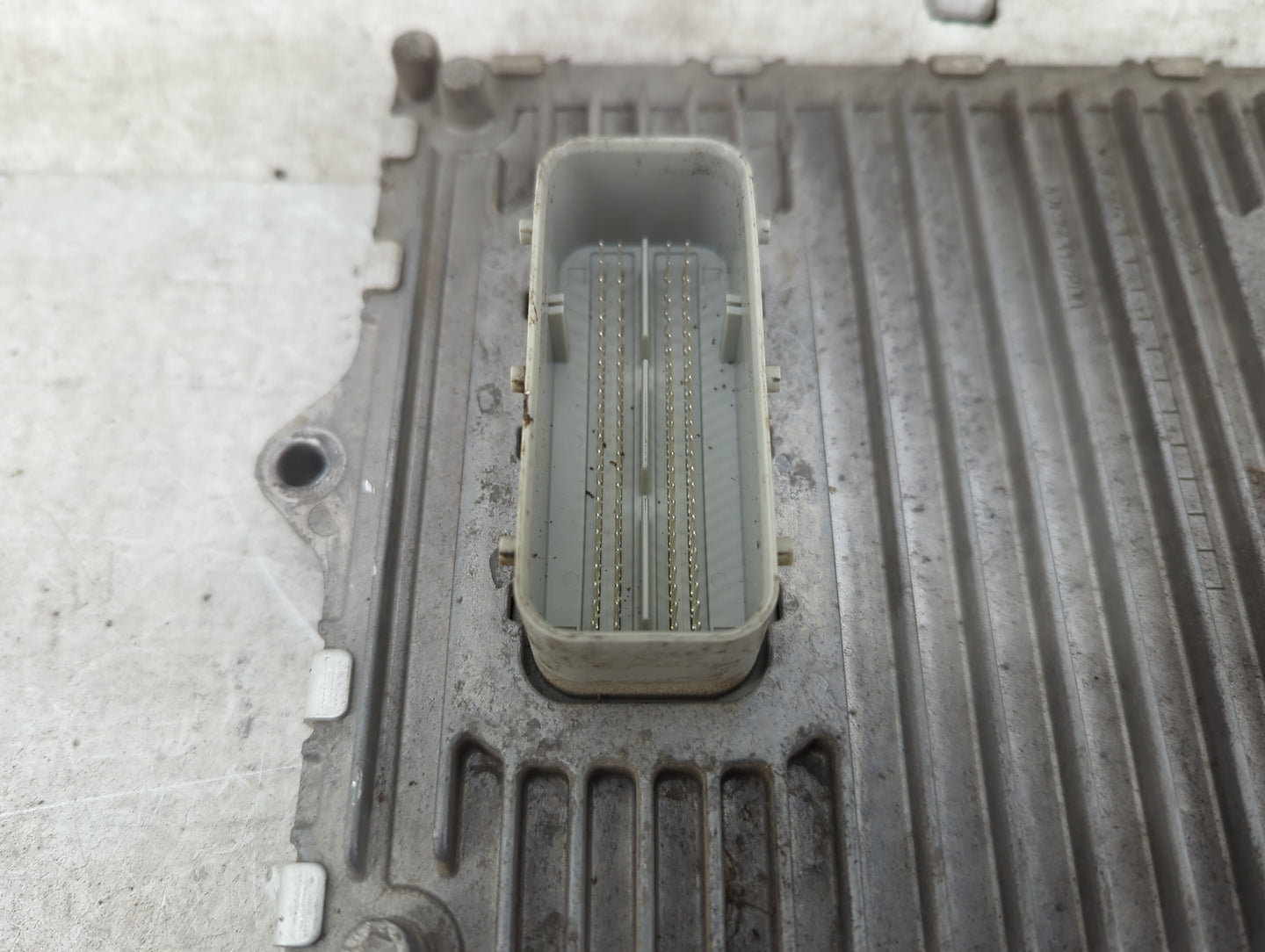2015 Dodge Grand Caravan PCM Engine Control Computer ECU ECM PCU OEM P/N:P05150876AD A2C73312900, A2C7391590400 Fits OEM Use
