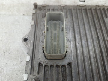 2015 Dodge Grand Caravan PCM Engine Control Computer ECU ECM PCU OEM P/N:P05150876AD A2C73312900, A2C7391590400 Fits OEM Used Auto Parts