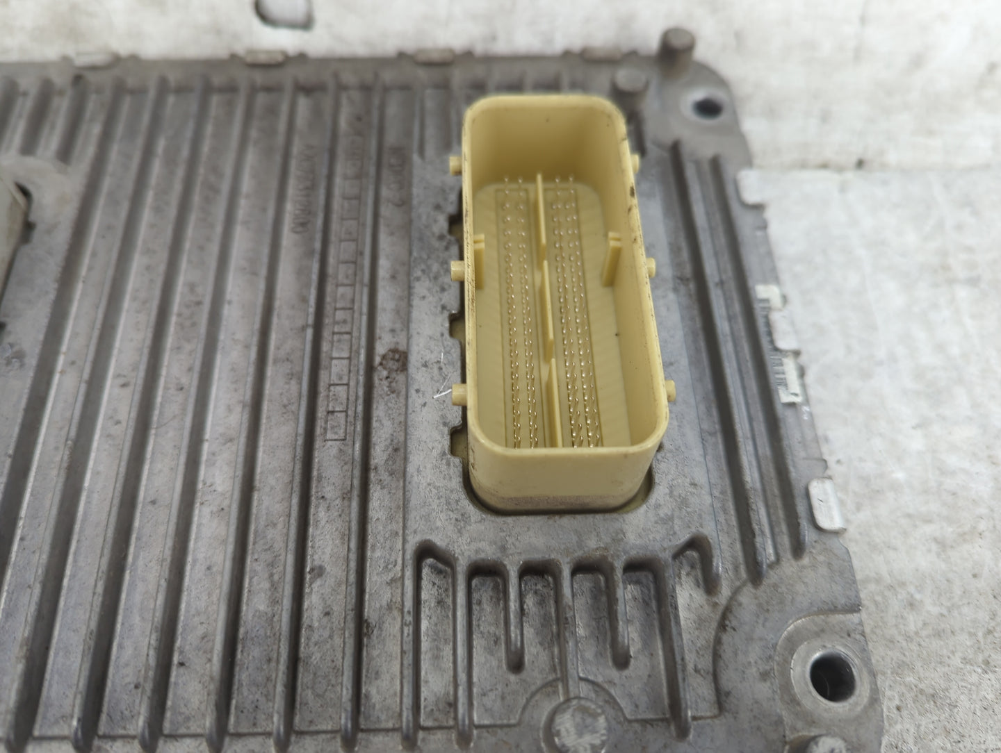 2015 Dodge Grand Caravan PCM Engine Control Computer ECU ECM PCU OEM P/N:P05150876AD A2C73312900, A2C7391590400 Fits OEM Use