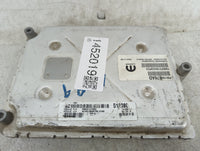 2015 Dodge Grand Caravan PCM Engine Control Computer ECU ECM PCU OEM P/N:P05150876AD A2C73312900, A2C7391590400 Fits OEM Use