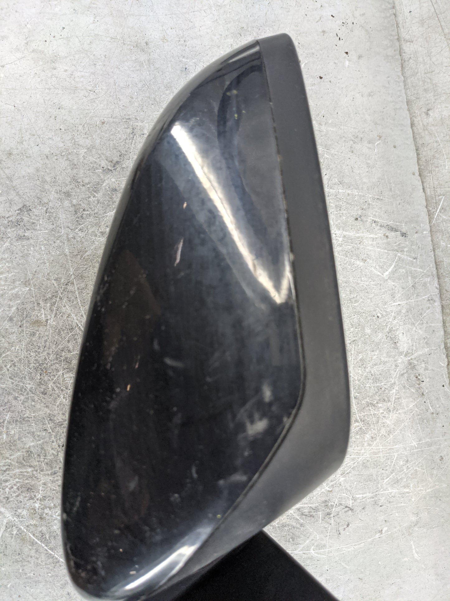 2011-2020 Dodge Grand Caravan Passenger Side View Mirror - Right Door Mirror OEM Used - Oemusedautoparts1.com