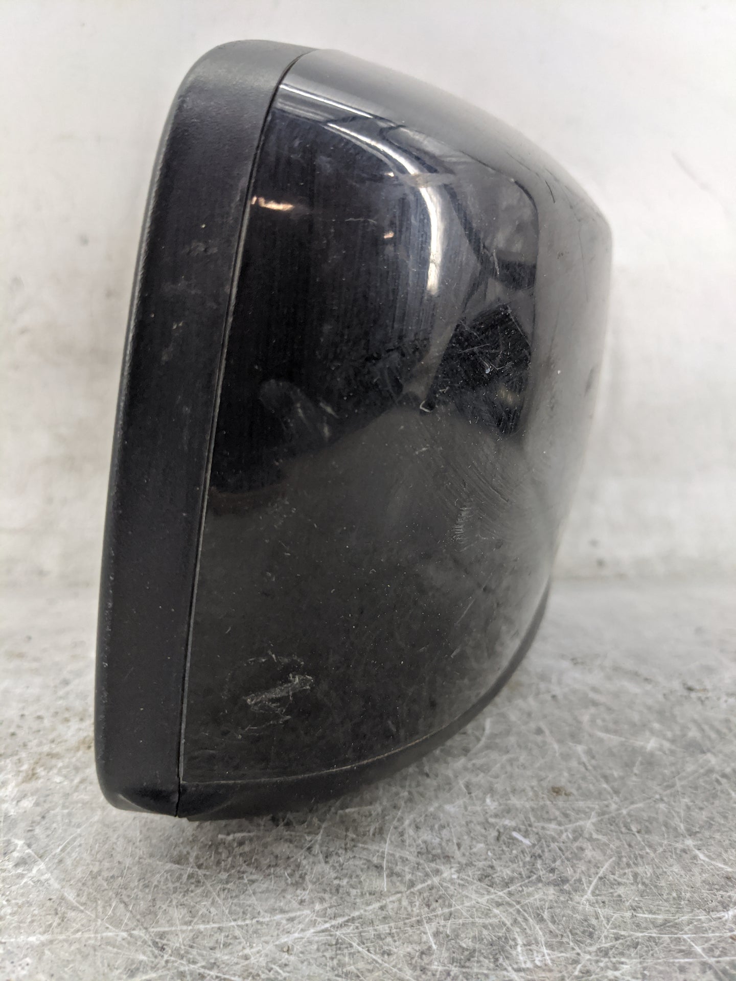 2011-2020 Dodge Grand Caravan Passenger Side View Mirror - Right Door Mirror OEM Used - Oemusedautoparts1.com