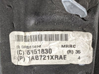 2011-2020 Dodge Grand Caravan Passenger Side View Mirror - Right Door Mirror OEM Used - Oemusedautoparts1.com