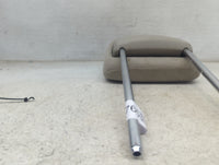2015 Dodge Grand Caravan Headrest Head Rest Front Driver Seat Gray - Oemusedautoparts1.com