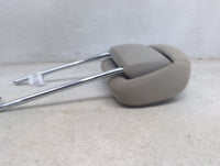 2015 Dodge Grand Caravan Headrest Head Rest Front Driver Seat Gray - Oemusedautoparts1.com