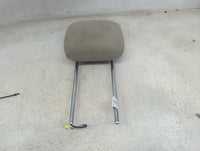 2015 Dodge Grand Caravan Headrest Head Rest Front Driver Seat Gray - Oemusedautoparts1.com