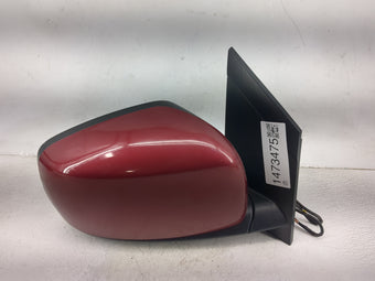 compare product 2011-2020 Dodge Grand Caravan Passenger Side View Mirror - Right Door Mirror OEM Used