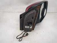 2011-2020 Dodge Grand Caravan Passenger Side View Mirror - Right Door Mirror OEM Used - Oemusedautoparts1.com