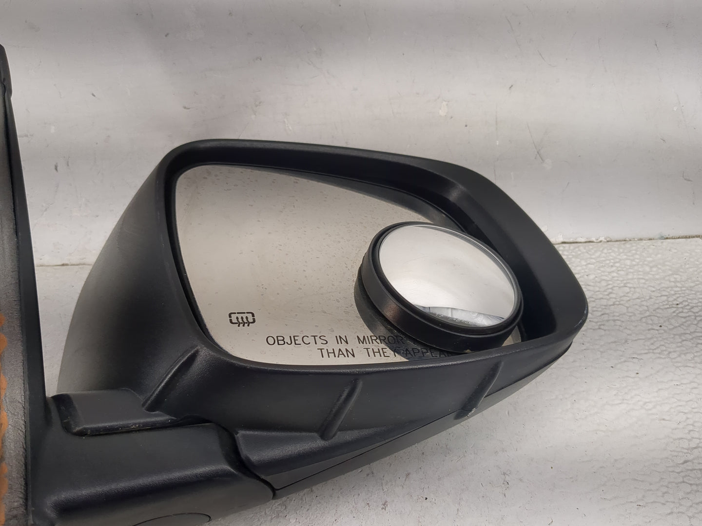 2011-2020 Dodge Grand Caravan Passenger Side View Mirror - Right Door Mirror OEM Used - Oemusedautoparts1.com