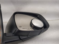 2011-2020 Dodge Grand Caravan Passenger Side View Mirror - Right Door Mirror OEM Used - Oemusedautoparts1.com
