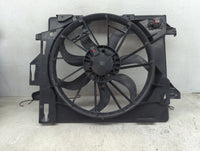 2008-2020 Dodge Grand Caravan Electric Radiator Cooling Fan Motor Assembly P/N:T144AN180564460 Fits OEM Used Auto Parts - Oe