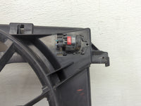 2008-2020 Dodge Grand Caravan Electric Radiator Cooling Fan Motor Assembly P/N:T144AN180564460 Fits OEM Used Auto Parts - Oe
