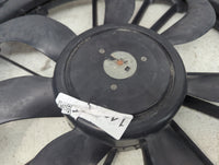 2008-2020 Dodge Grand Caravan Electric Radiator Cooling Fan Motor Assembly P/N:T144AN180564460 Fits OEM Used Auto Parts - Oe
