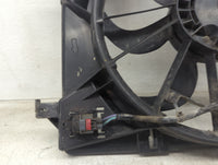 2008-2020 Dodge Grand Caravan Electric Radiator Cooling Fan Motor Assembly P/N:T674AD3222 L3626003 Fits OEM Used Auto Parts 
