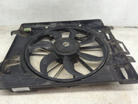 2008-2020 Dodge Grand Caravan Electric Radiator Cooling Fan Motor Assembly P/N:T674AD3222 L3626003 Fits OEM Used Auto Parts 
