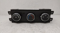 2012-2020 Dodge Grand Caravan Climate Control Module Temperature AC/Heater Replacement P/N:55111312AC 1RK581X9AD Fits OEM Us