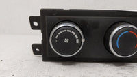 2012-2020 Dodge Grand Caravan Climate Control Module Temperature AC/Heater Replacement P/N:55111312AC 1RK581X9AD Fits OEM Us