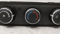 2012-2020 Dodge Grand Caravan Climate Control Module Temperature AC/Heater Replacement P/N:55111312AC 1RK581X9AD Fits OEM Us