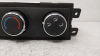 2012-2020 Dodge Grand Caravan Climate Control Module Temperature AC/Heater Replacement P/N:55111312AC 1RK581X9AD Fits OEM Us
