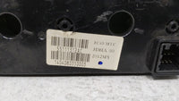 2012-2020 Dodge Grand Caravan Climate Control Module Temperature AC/Heater Replacement P/N:55111312AC 1RK581X9AD Fits OEM Us