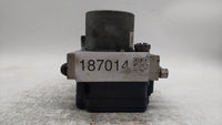 2015-2020 Dodge Grand Caravan Anti-Lock Brake ABS Pump Module Actuator OEM P/N:P68183803AC 68183803AC Fits OEM Used Auto Par